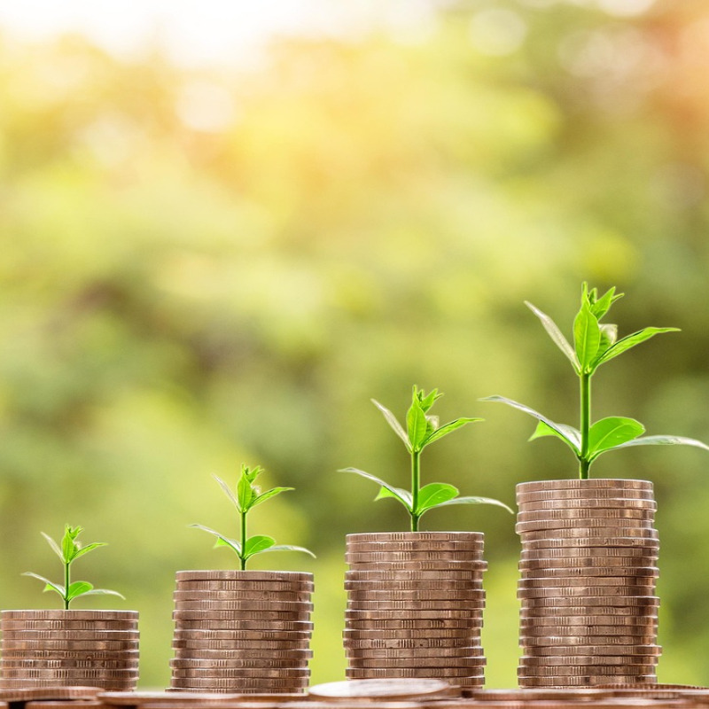 community finance meeting team bank